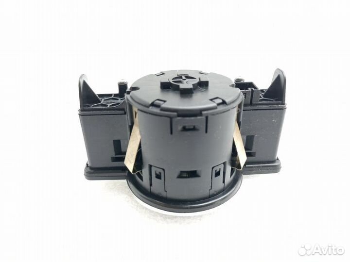 Блок управления светом Mercedes-Benz E-Class W212