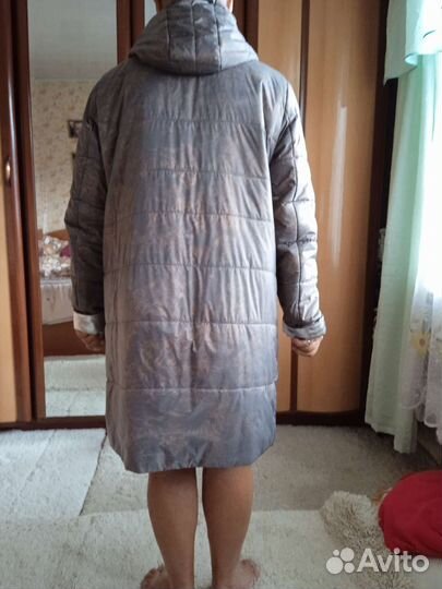 Плащ женский Dairos