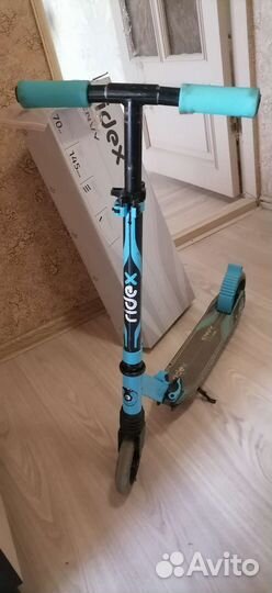 Самокат детский