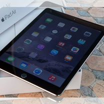 iPad air 2 16gb