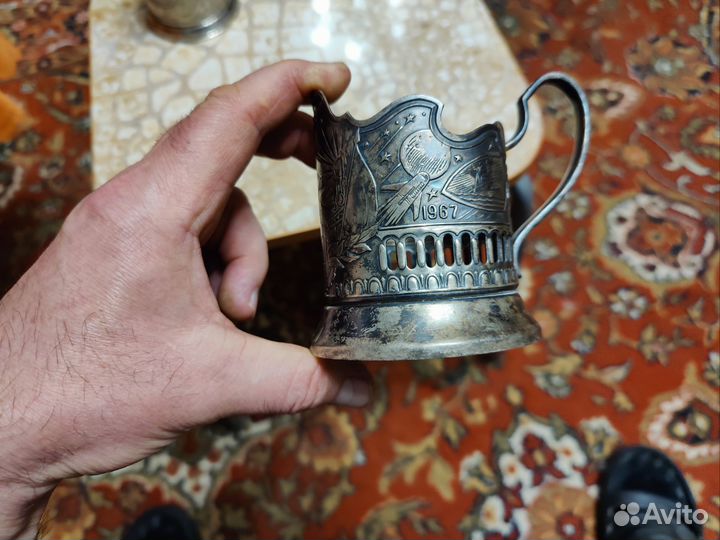 Подстаканник