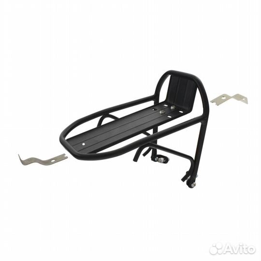 Багажник корзинка на велосипед