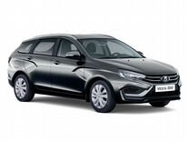 Новый ВАЗ (LADA) Vesta 1.8 CVT, 2024, �цена от 1 486 500 руб.