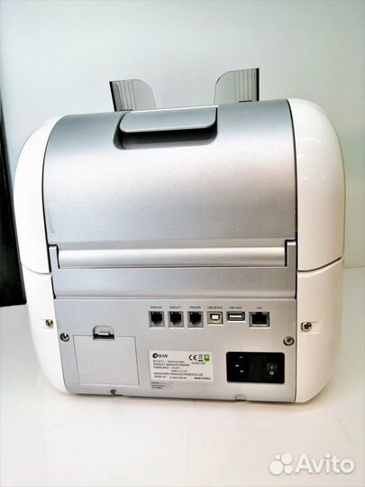 Машинка для денег Kisan Newton без дефектов