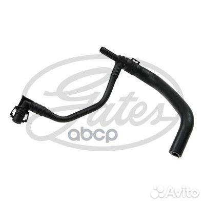 Патрубок opel Astra 1.6 02-1745 Gates