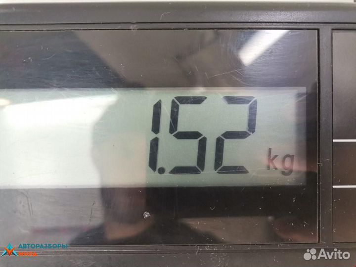 Стеклоподъемник передний левый Lexus RX 3 рест