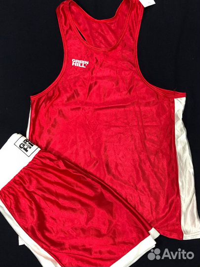 Боксерские комплекты одежды