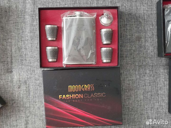 Подарочные наборы для мужщин