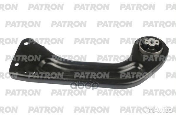 Рычаг подвески volvo XC40 18- PS50446R patron