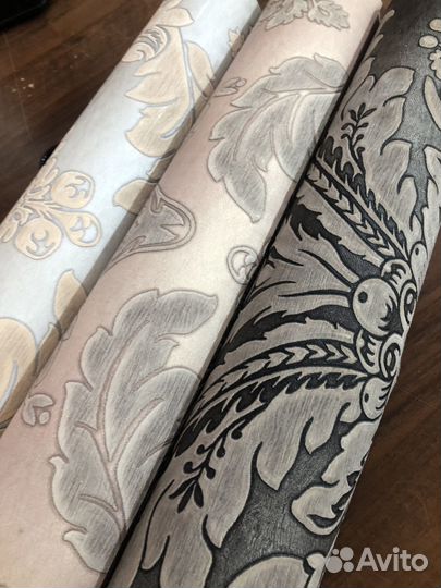 Коллекция от zambaiti regalis