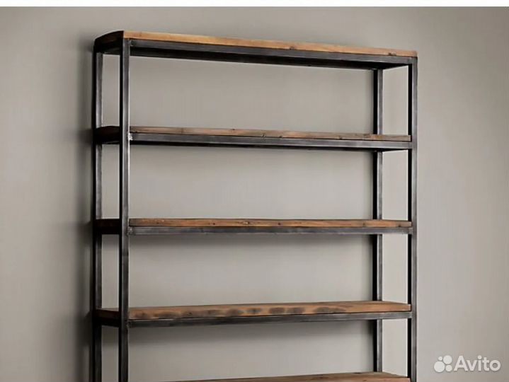 Стеллаж 