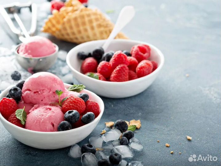 Франшиза лакомства с алкоголем – быстрый старт