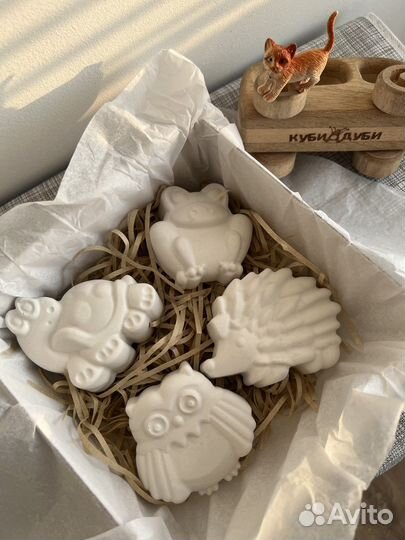 Подарок для творчетсва с детьми