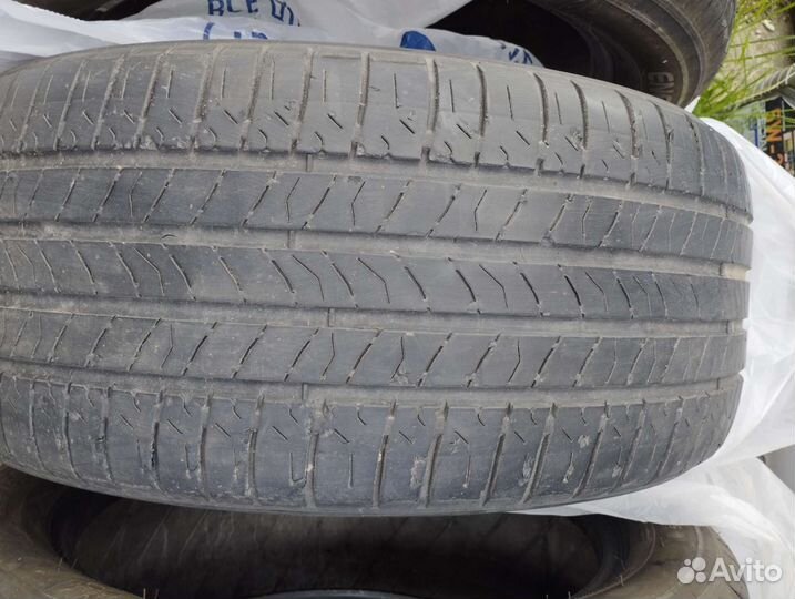 Michelin MXE Green 235/50 R17