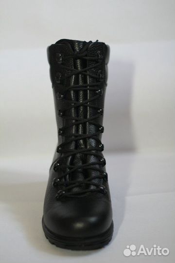 Берцы Паритет уставные