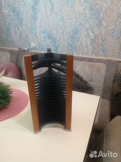 Органайзер для дисков