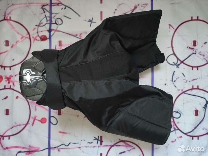 Новые Pro stock Хоккейные шорты