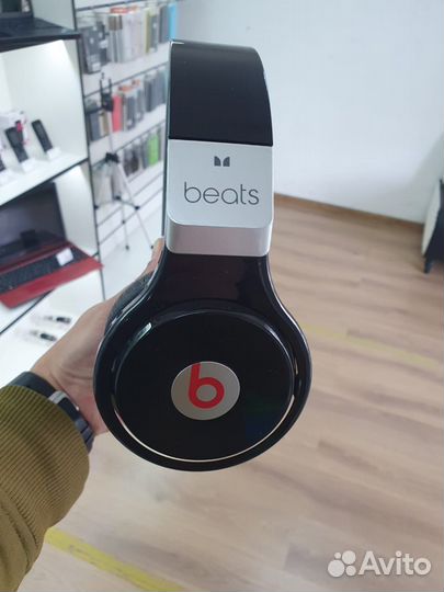 Проводные Наушники Monster beats PRO