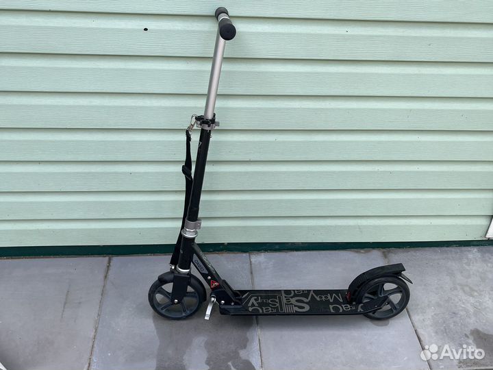 Самокат детский