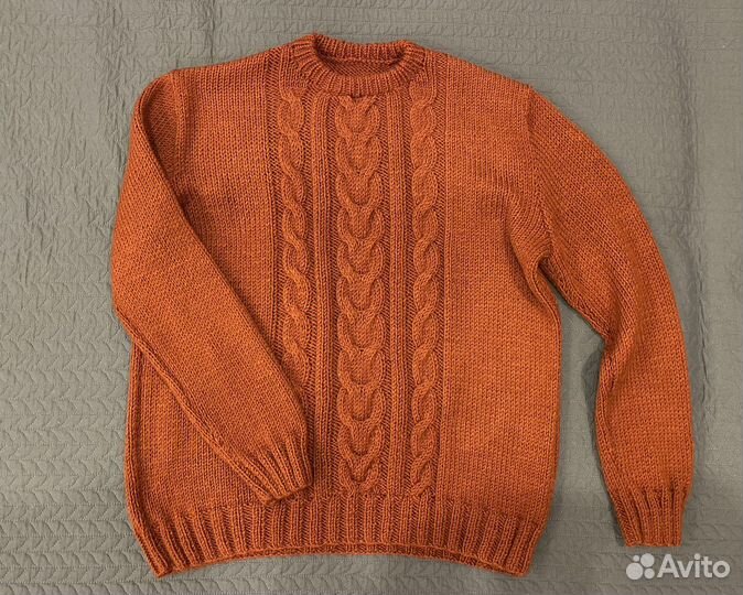 Вязание на заказ