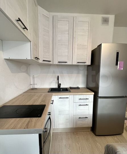 Квартира-студия, 21 м², 11/17 эт.