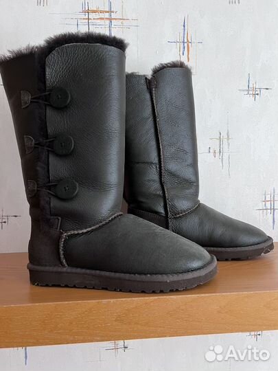 Ugg женские зимние 38 размера