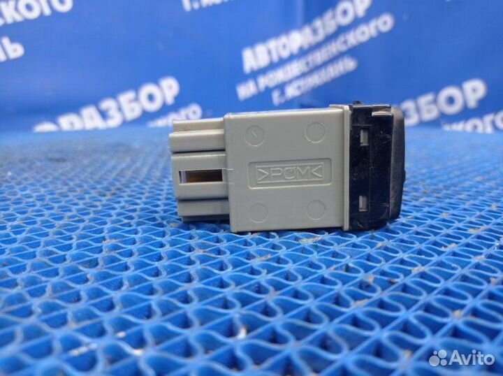 Кнопка корректора фар Mitsubishi Lancer 9 седан