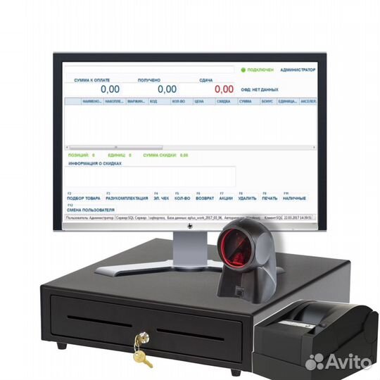 F3tail Ефарма Аптечная программа Маркировка