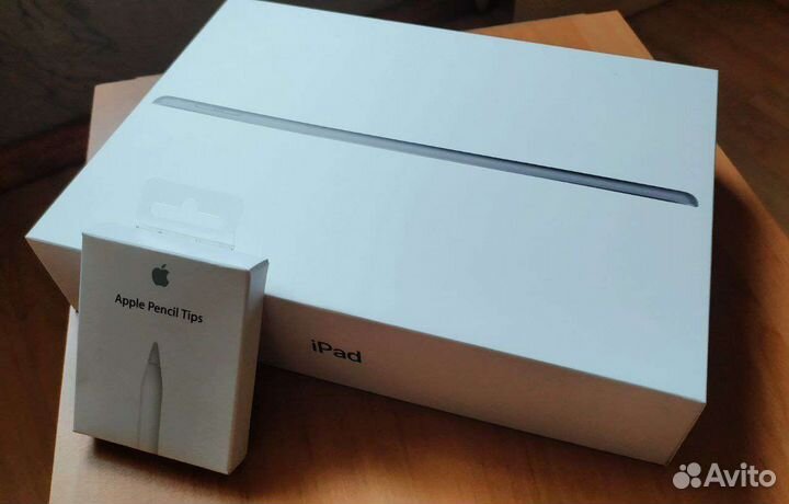 iPad 10.2-inch (9th generation)