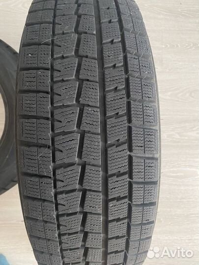 Dunlop Winter Maxx 205/65 R16