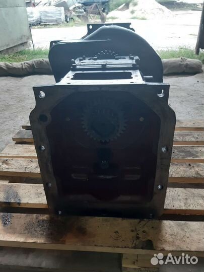 Промежутка на мтз 82