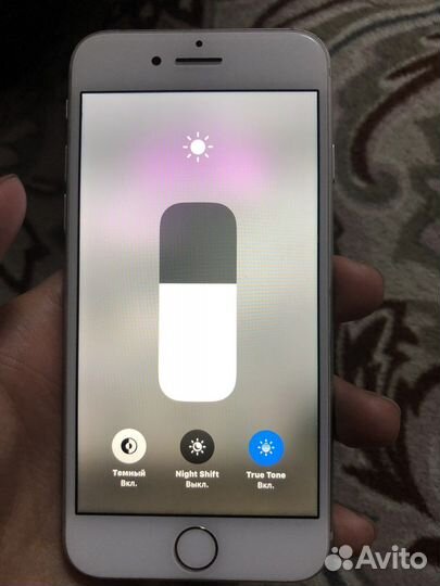 Телефон iPhone 8 128gb