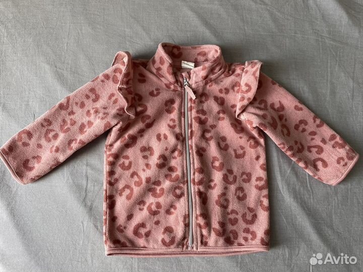 Вещи на девочку 74 80