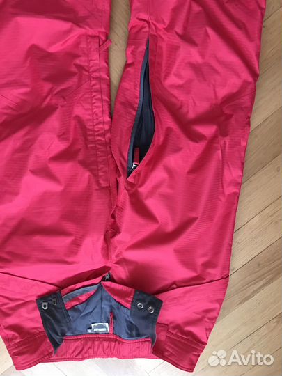 Брюки горнолыжные женские Termit, размер S