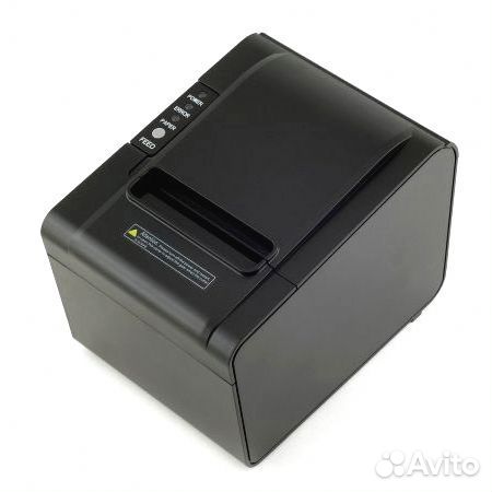Принтер чеков
