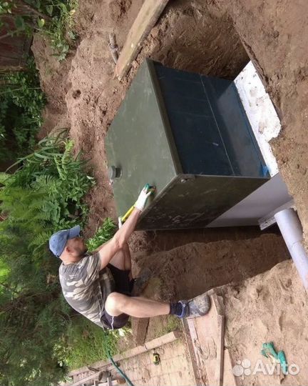 Сантехник, услуги сантехника, устранение засоров