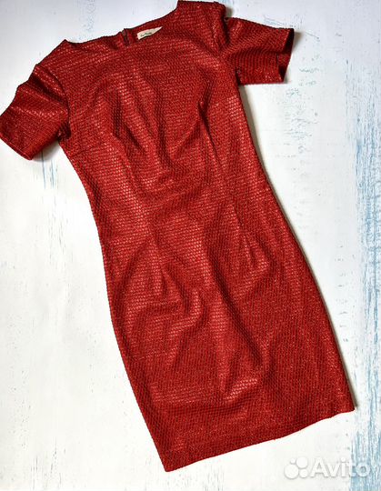 Платье