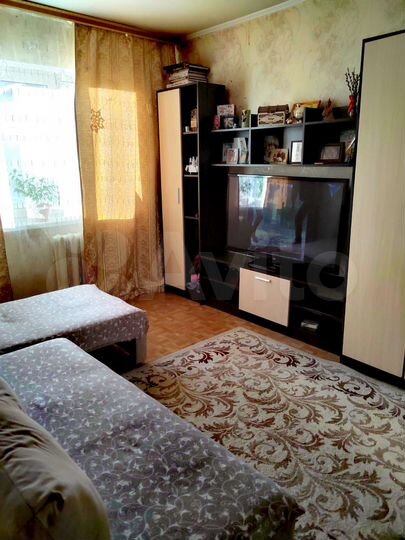 2-к. квартира, 46 м², 7/8 эт.