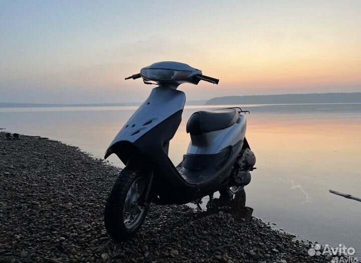 Honda dio af 34
