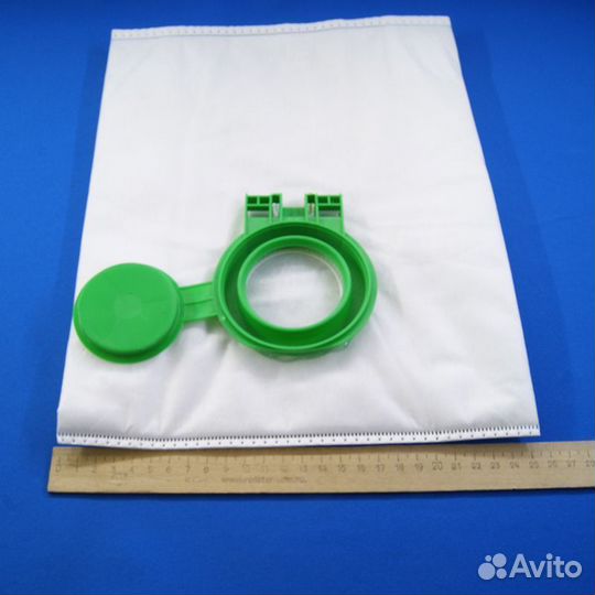 Мешки для пылесоса Bork BK-04