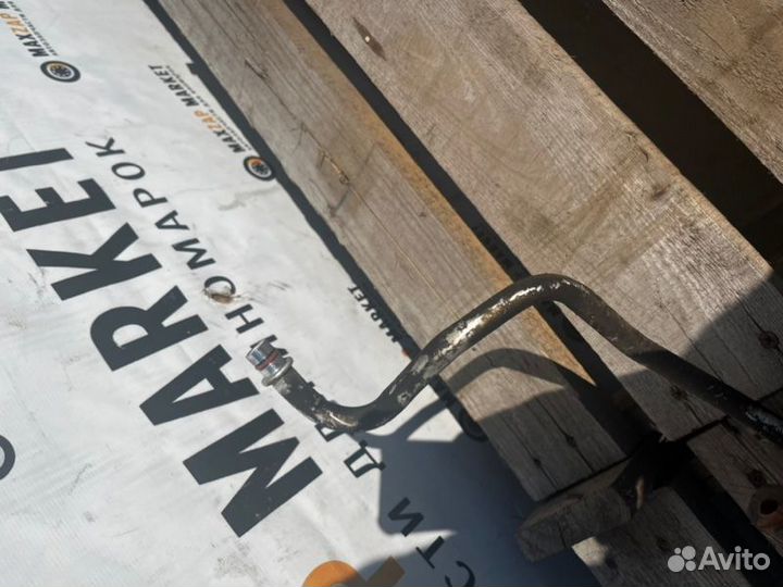 Трубка гидроусилителя Peugeot 308 1.6 EP6 2009