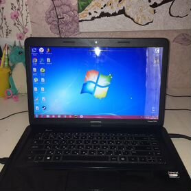 Compaq CQ58