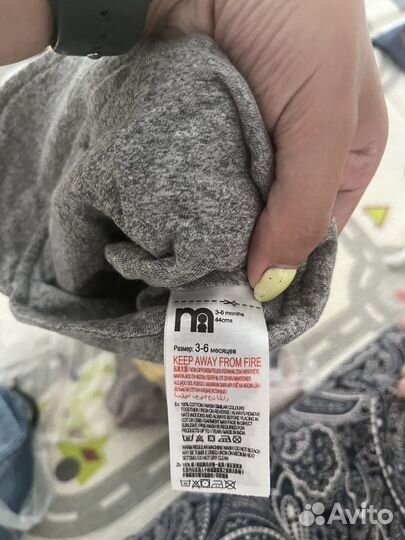 Чепчики, летние легкие шапки