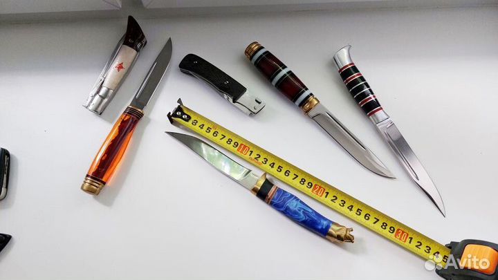 Финка жиганская финский нож