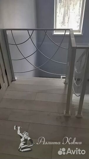 Перила № 207