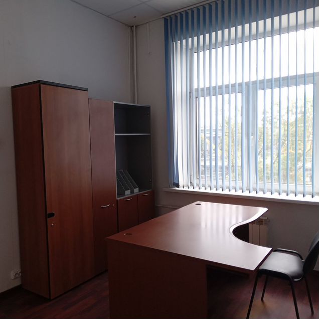 Офис, 57 м²