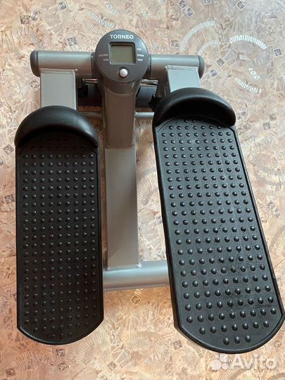 Тренажер mini степпер