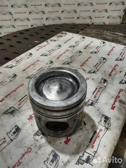 Поршень MB OM501 130L129