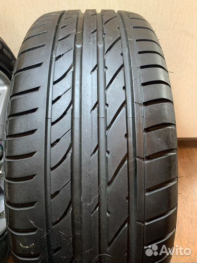 Sailun Atrezzo ZSR 225/55 R16