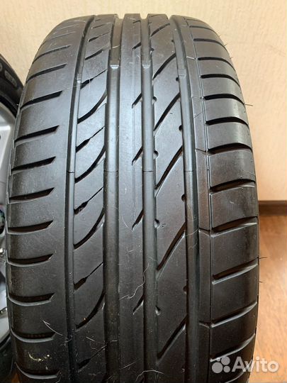 Sailun Atrezzo ZSR 225/55 R16